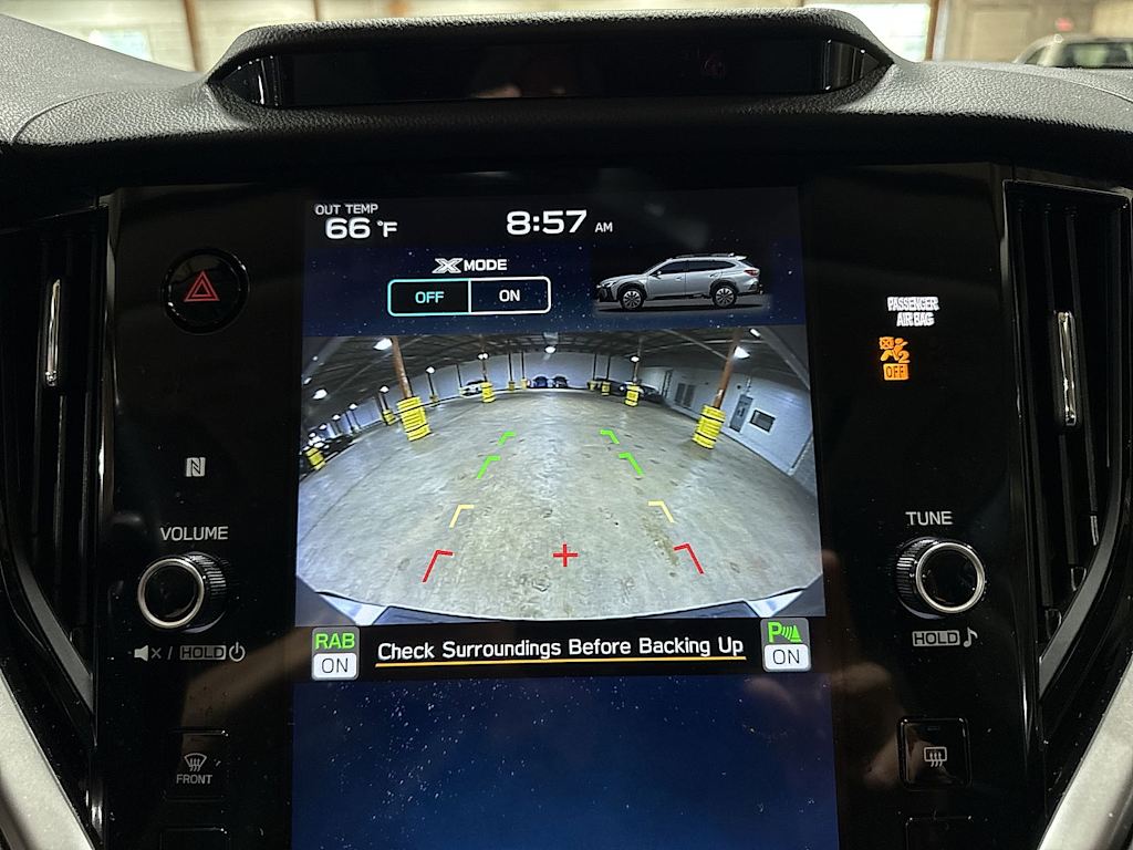 Thumbnail: 2023 Subaru Outback - 25