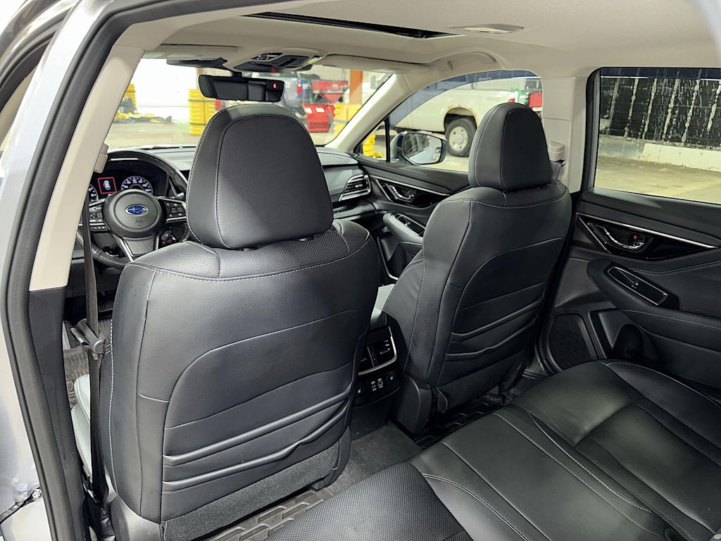 Thumbnail: 2023 Subaru Outback - 28