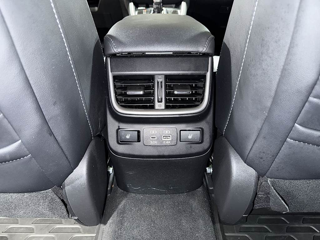 Thumbnail: 2023 Subaru Outback - 29