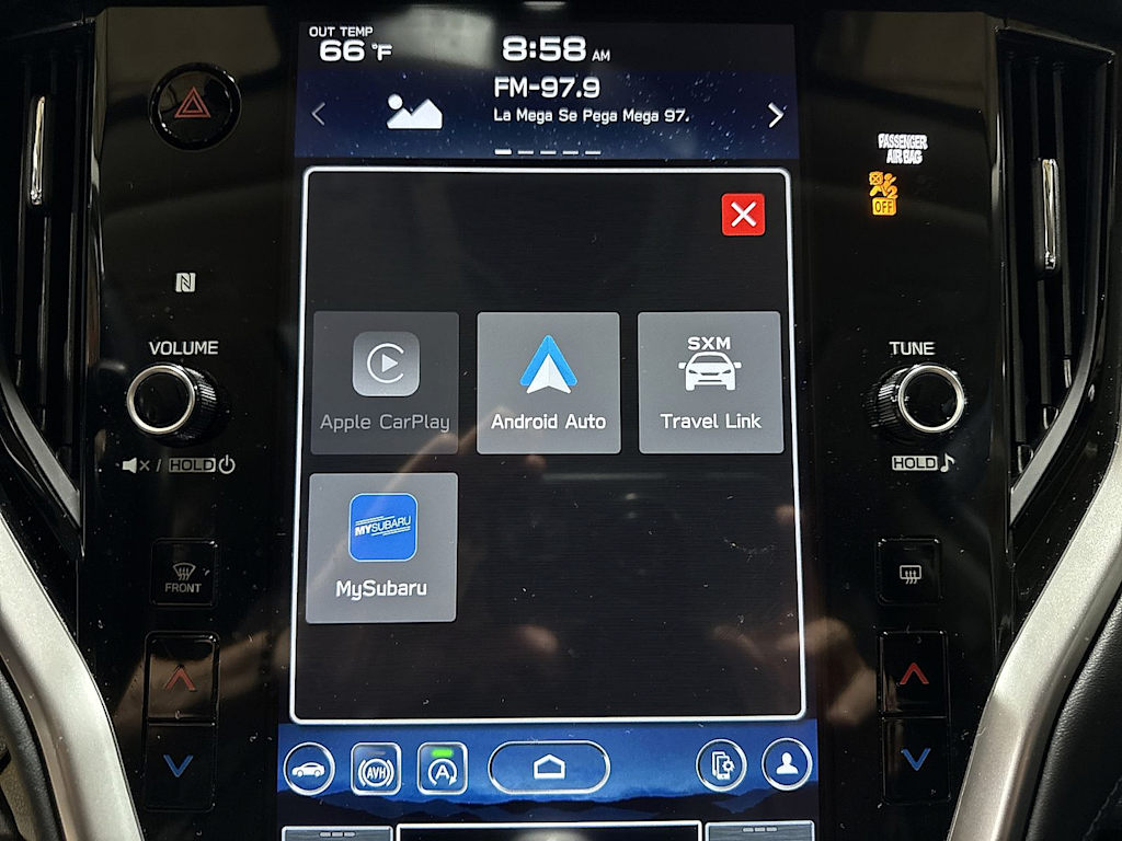 Thumbnail: 2023 Subaru Outback - 21