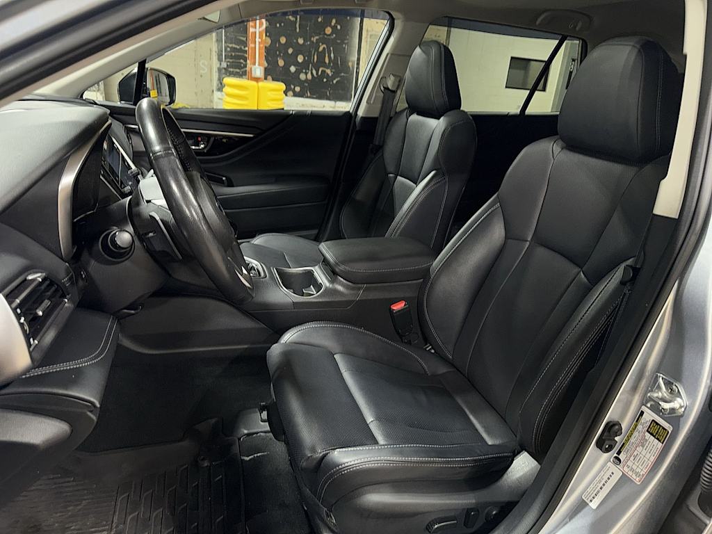 Thumbnail: 2023 Subaru Outback - 6