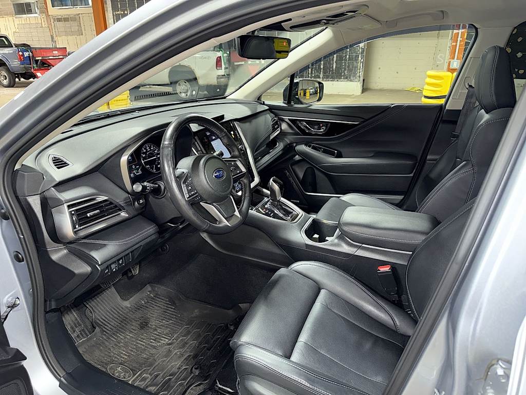 Thumbnail: 2023 Subaru Outback - 30