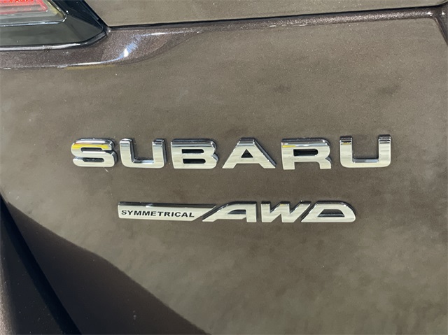 2021 Subaru Outback Touring 30