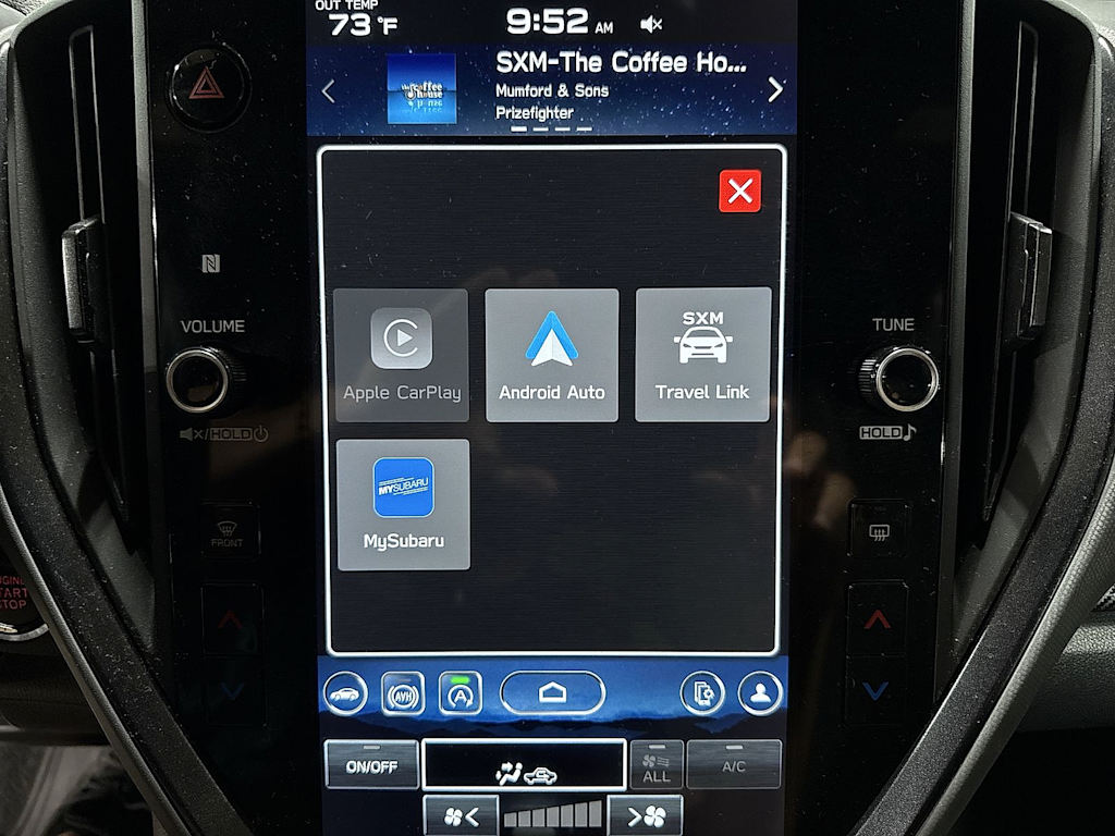 Thumbnail: 2024 Subaru Crosstrek - 22