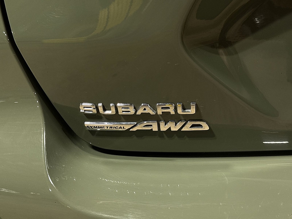 Thumbnail: 2024 Subaru Crosstrek - 6