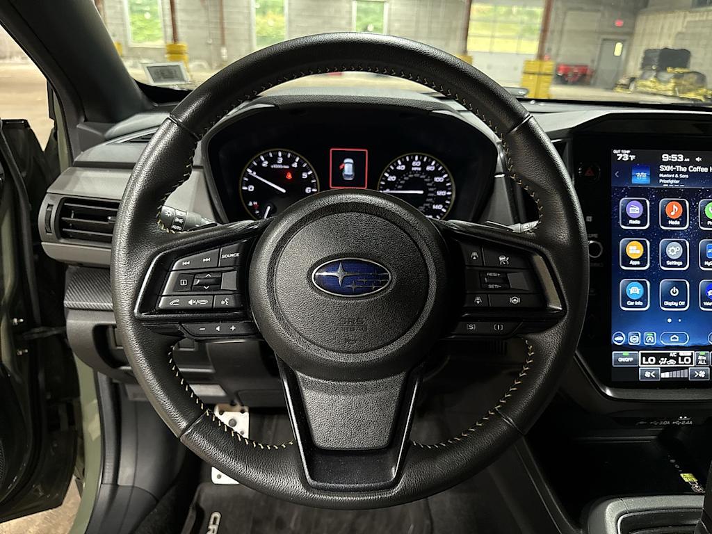 Thumbnail: 2024 Subaru Crosstrek - 2