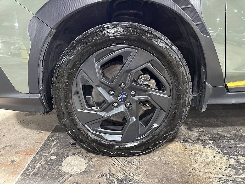 Thumbnail: 2024 Subaru Crosstrek - 7