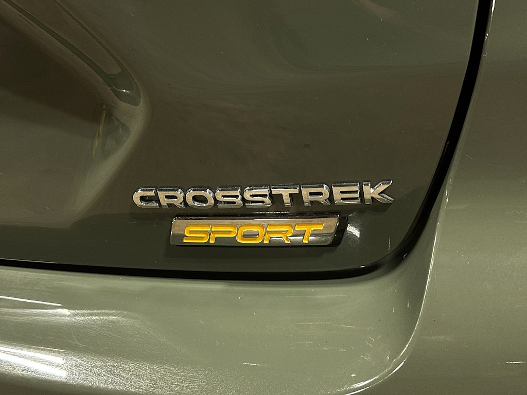 Thumbnail: 2024 Subaru Crosstrek - 26