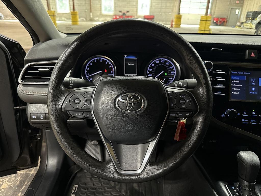 Thumbnail: 2019 Toyota Camry - 2