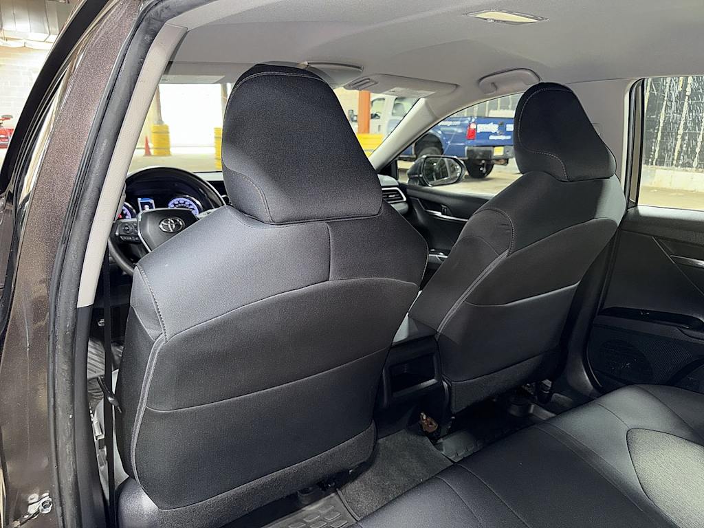 Thumbnail: 2019 Toyota Camry - 30