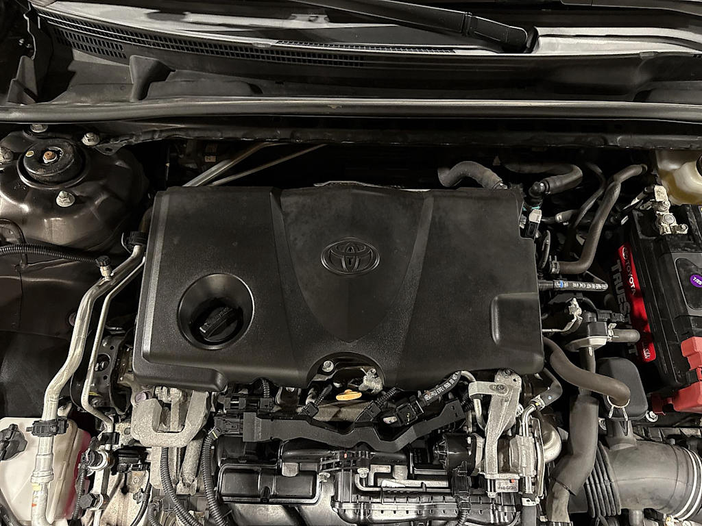 Thumbnail: 2019 Toyota Camry - 7