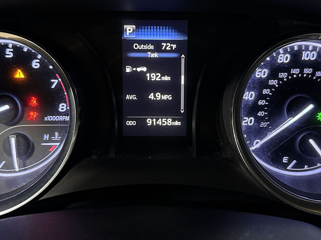 Thumbnail: 2018 Toyota Camry - 13