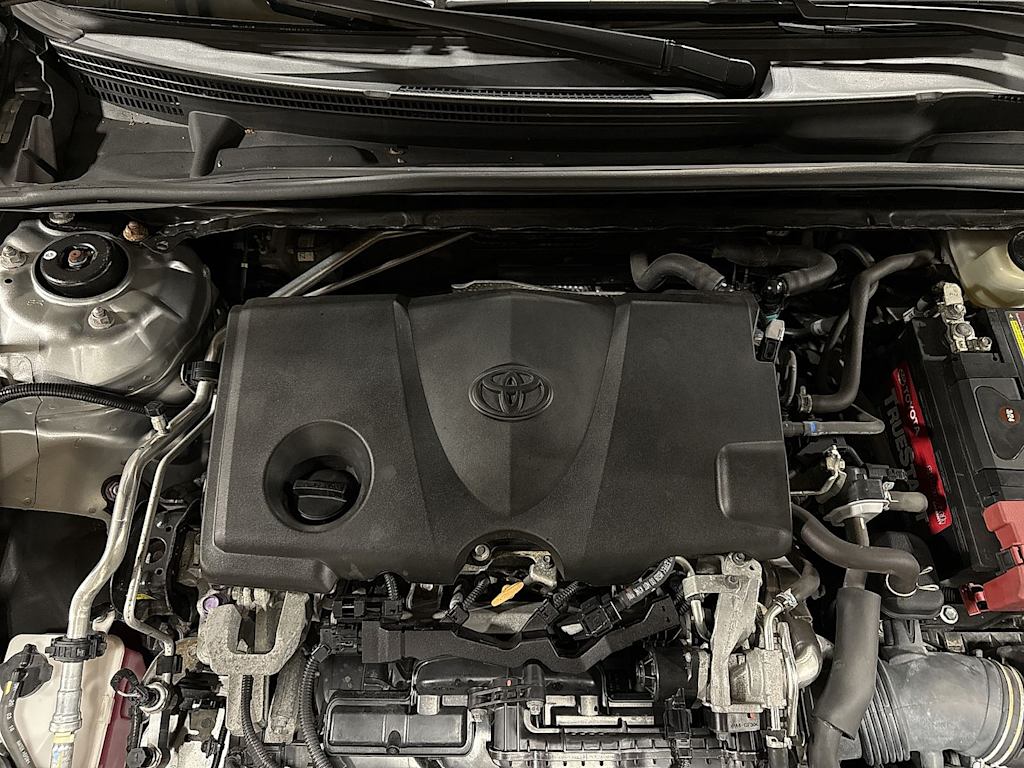 Thumbnail: 2018 Toyota Camry - 7