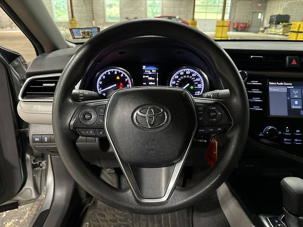Thumbnail: 2018 Toyota Camry - 2