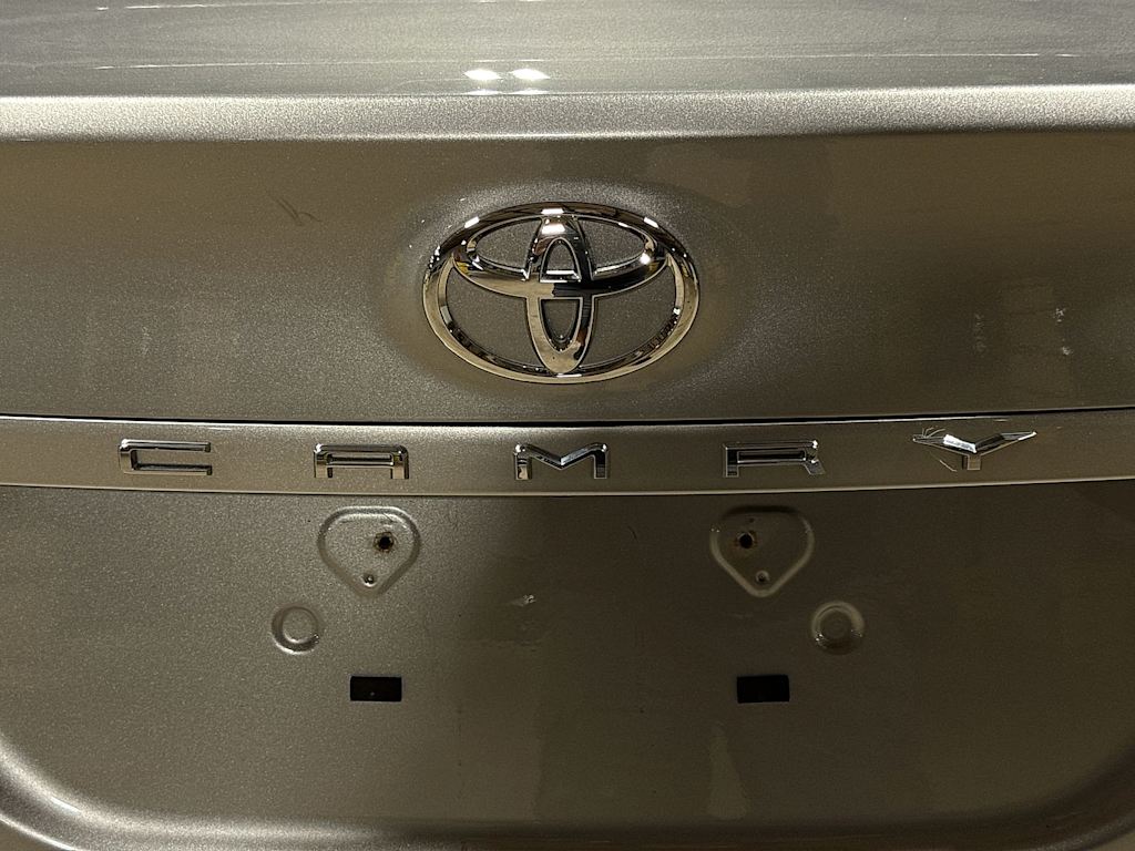 Thumbnail: 2018 Toyota Camry - 26