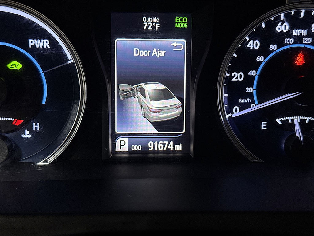 Thumbnail: 2015 Toyota Camry - 13