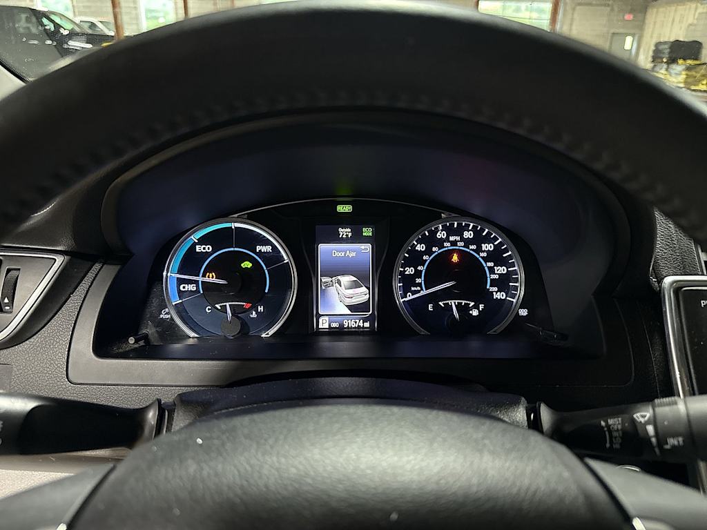 Thumbnail: 2015 Toyota Camry - 34