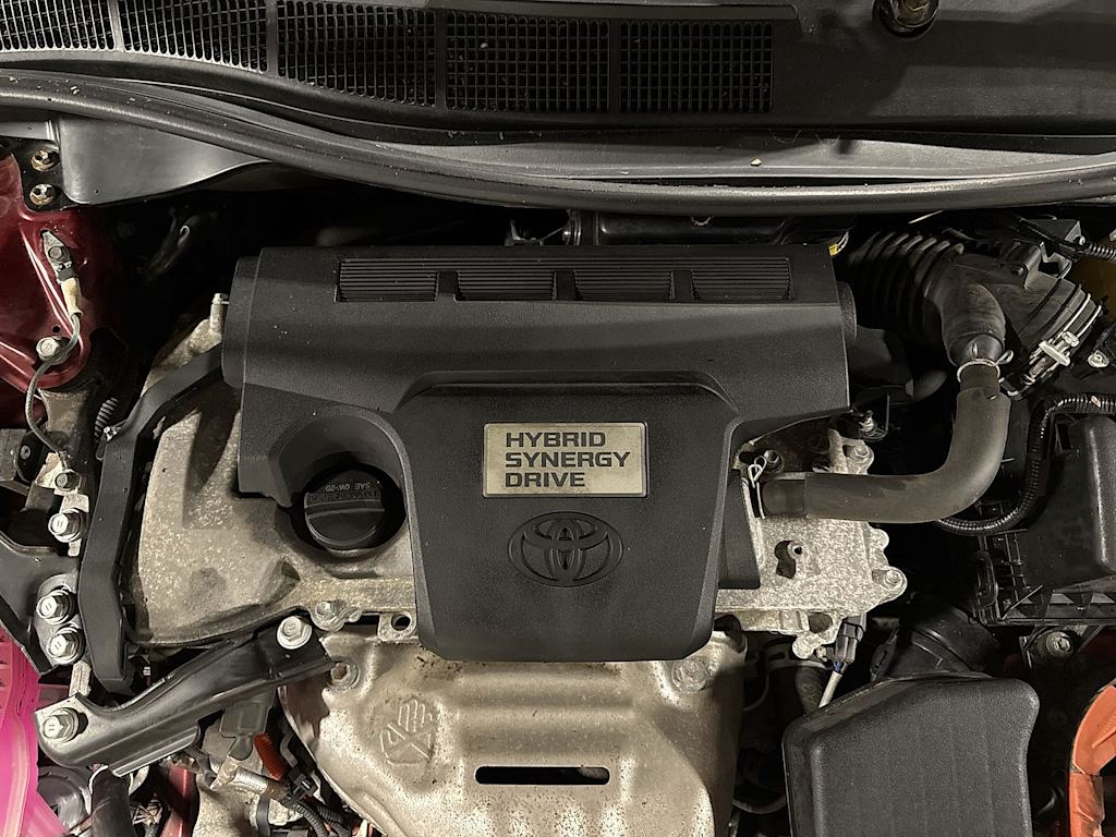 Thumbnail: 2015 Toyota Camry - 7