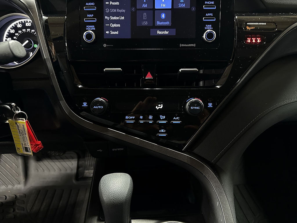 Thumbnail: 2024 Toyota Camry - 22