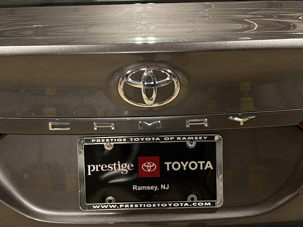 Thumbnail: 2024 Toyota Camry - 5