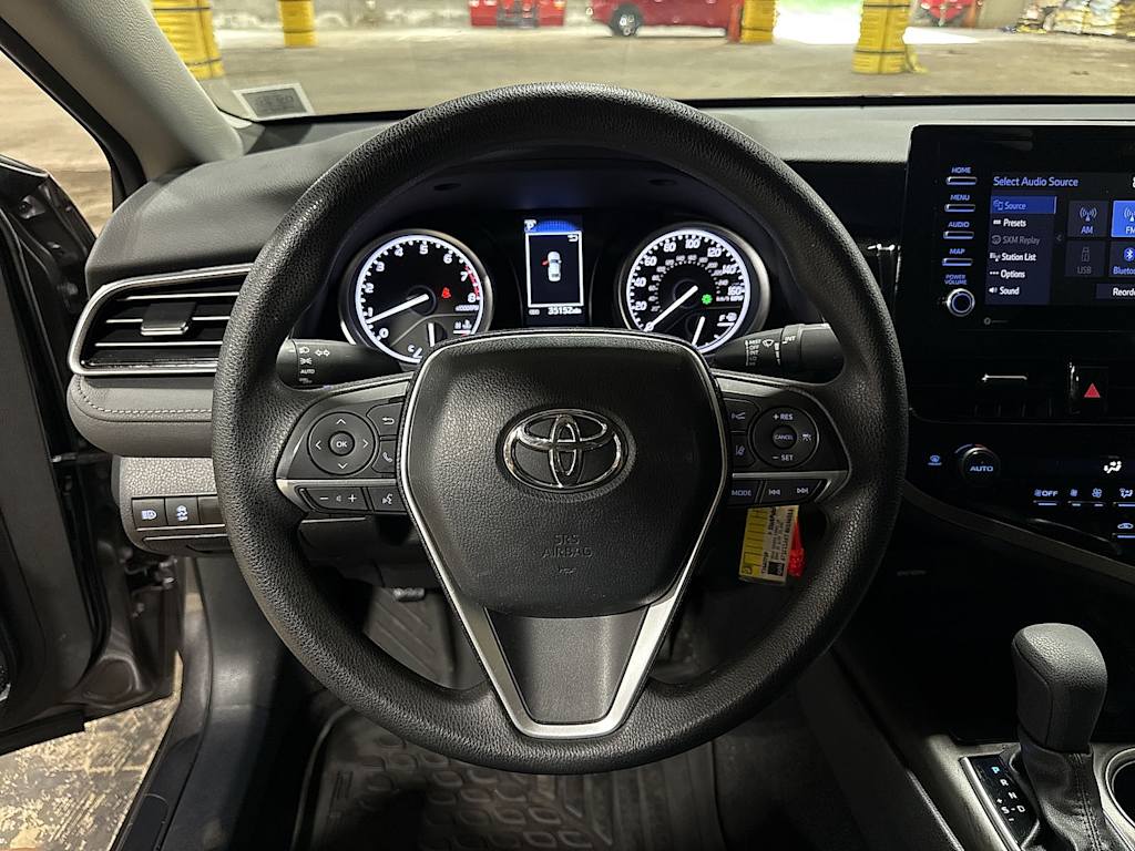 Thumbnail: 2024 Toyota Camry - 2