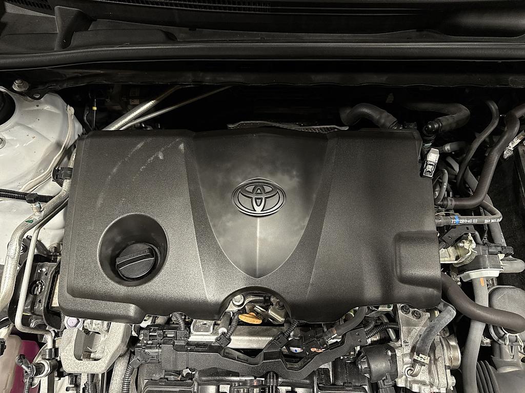 Thumbnail: 2024 Toyota Camry - 7