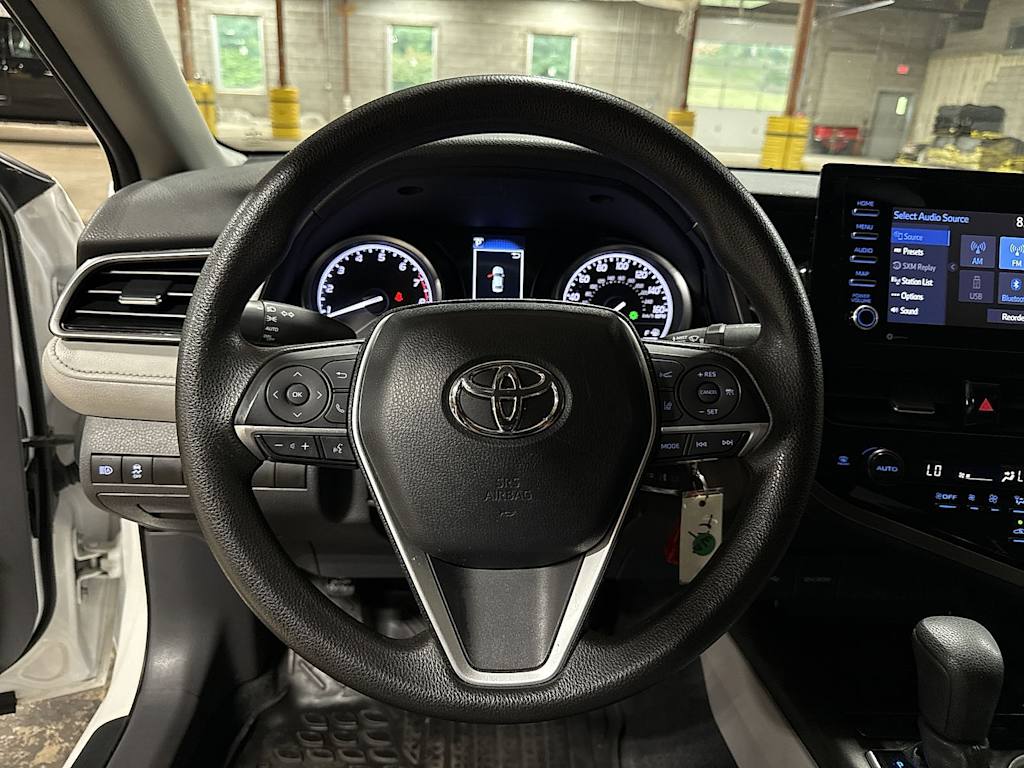 Thumbnail: 2024 Toyota Camry - 2