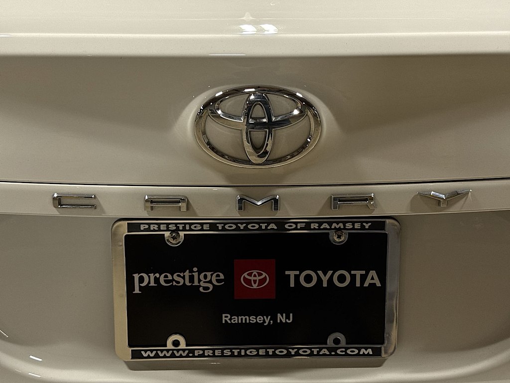 Thumbnail: 2024 Toyota Camry - 5