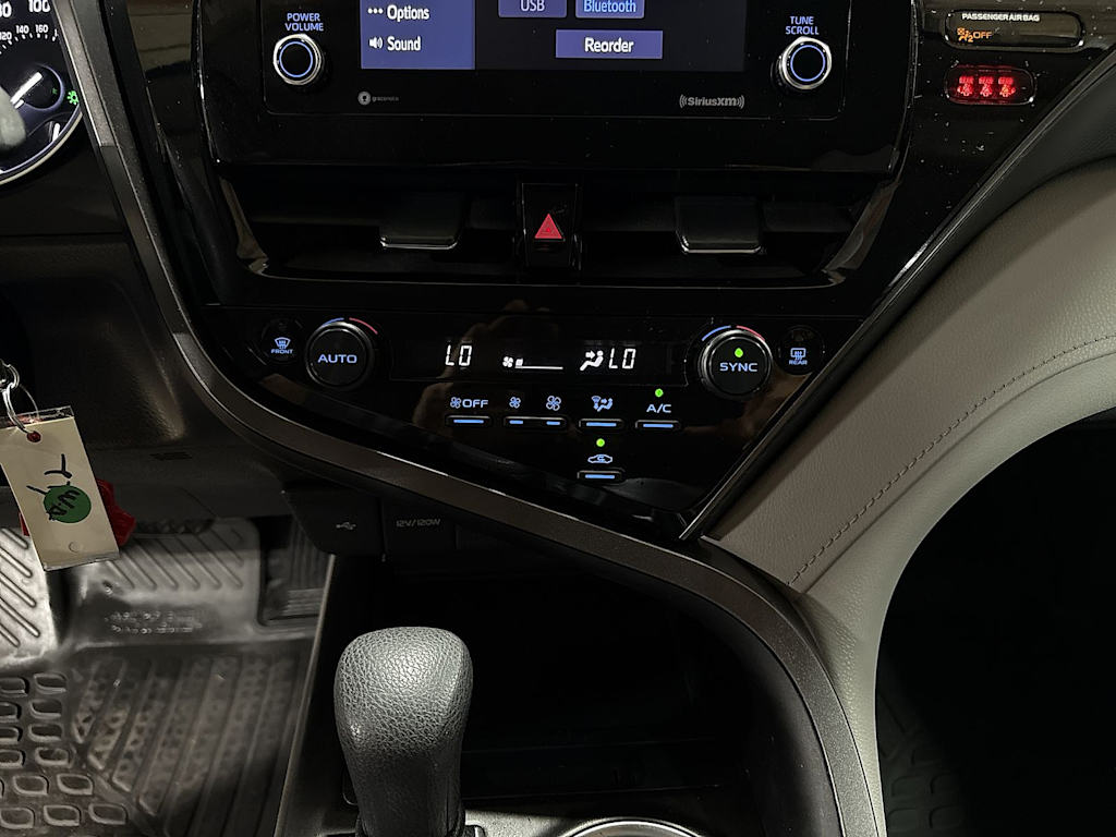 Thumbnail: 2024 Toyota Camry - 25
