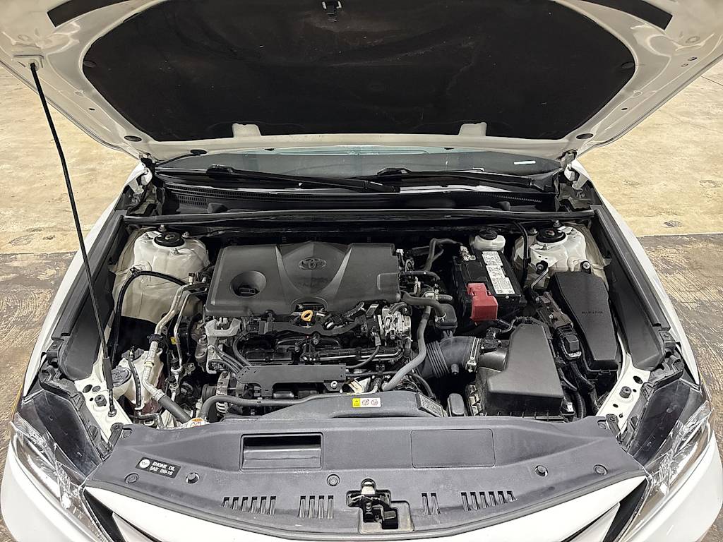 Thumbnail: 2023 Toyota Camry - 6