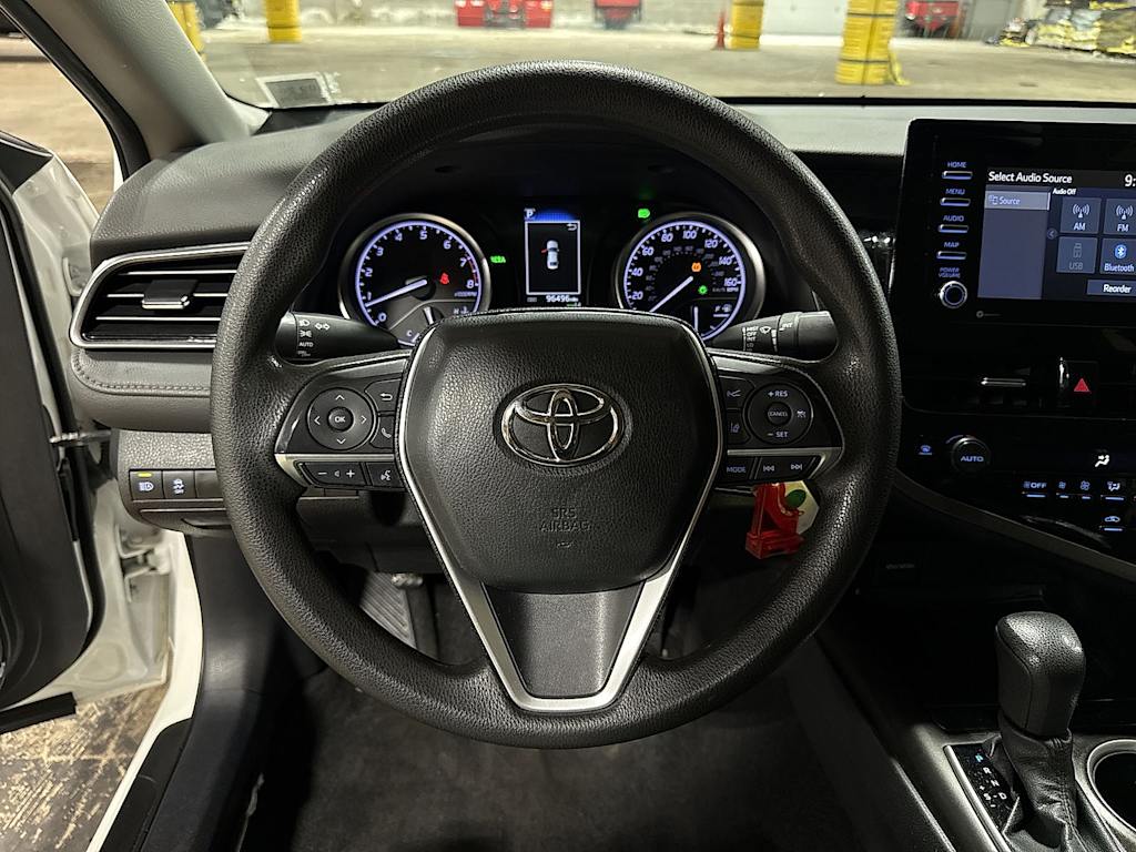 Thumbnail: 2023 Toyota Camry - 2