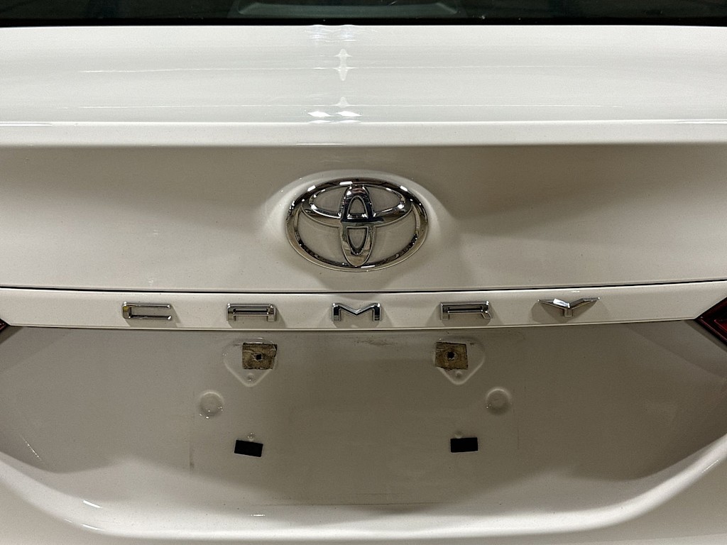 Thumbnail: 2023 Toyota Camry - 5