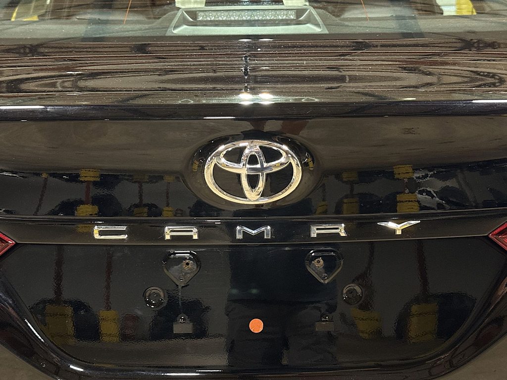 Thumbnail: 2024 Toyota Camry - 5