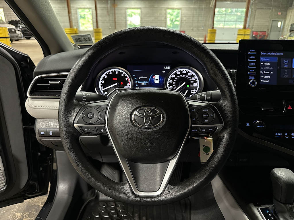 Thumbnail: 2024 Toyota Camry - 2