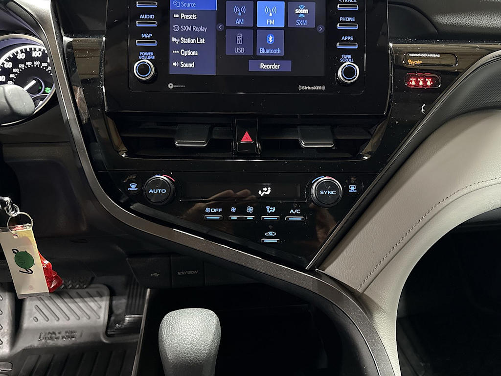 Thumbnail: 2024 Toyota Camry - 24