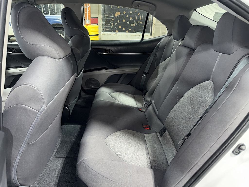 Thumbnail: 2021 Toyota Camry - 12