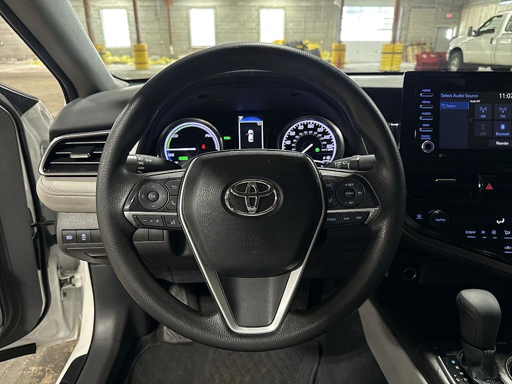 Thumbnail: 2021 Toyota Camry - 2