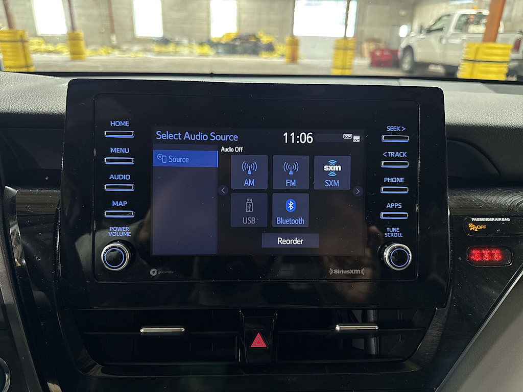 Thumbnail: 2021 Toyota Camry - 13