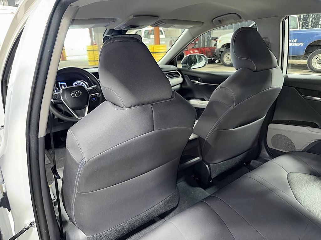 Thumbnail: 2021 Toyota Camry - 30