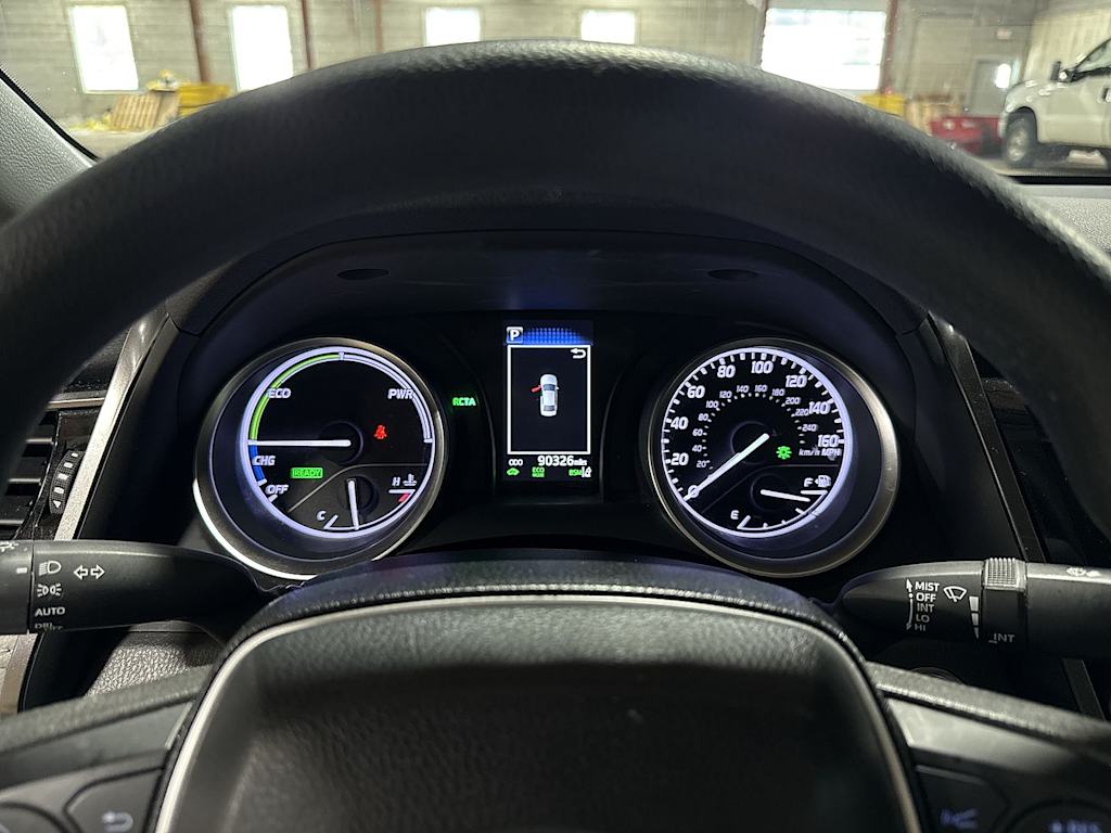 Thumbnail: 2021 Toyota Camry - 32