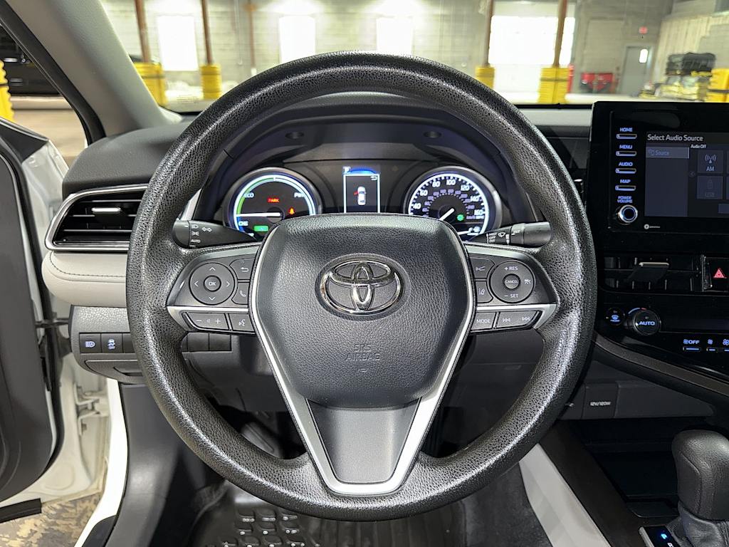 Thumbnail: 2021 Toyota Camry - 2