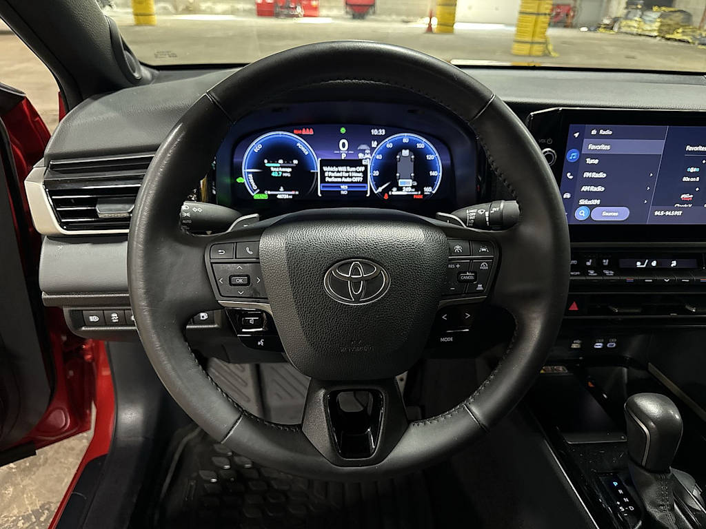 Thumbnail: 2025 Toyota Camry - 2