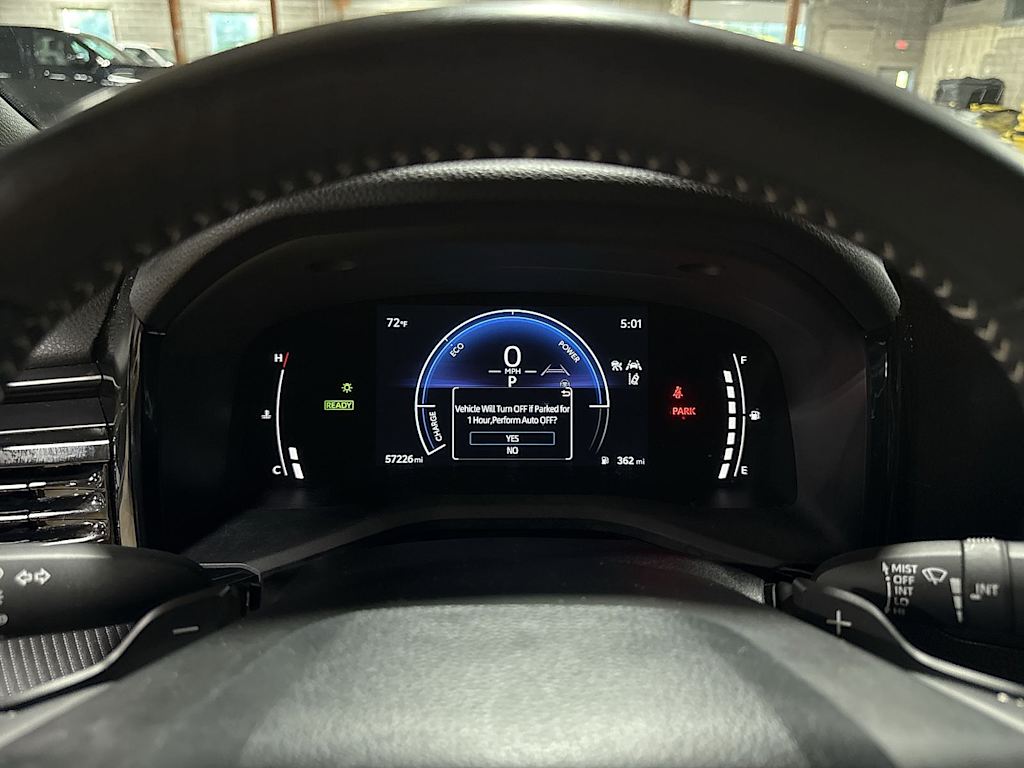 Thumbnail: 2025 Toyota Camry - 31