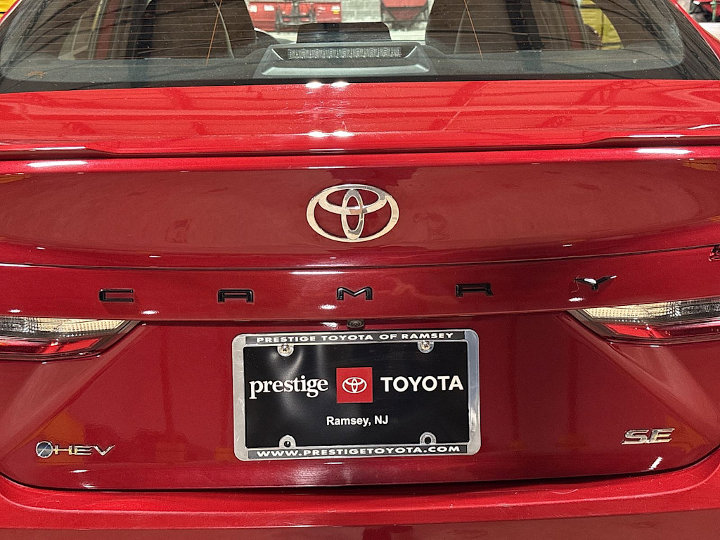 Thumbnail: 2025 Toyota Camry - 6