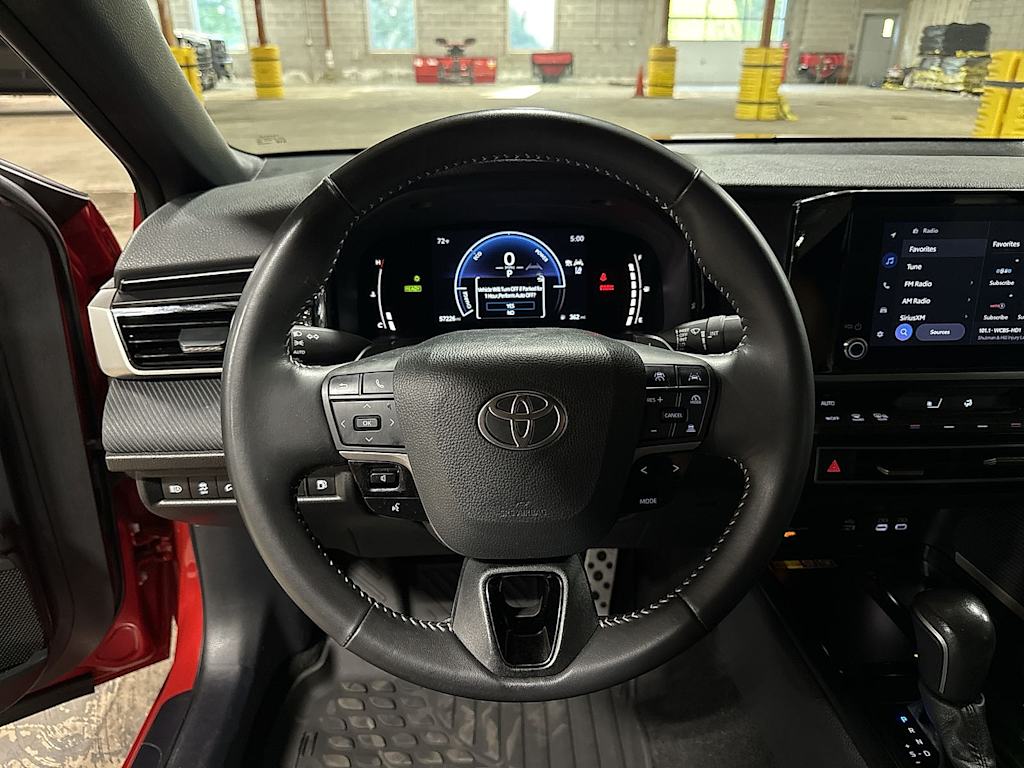 Thumbnail: 2025 Toyota Camry - 2