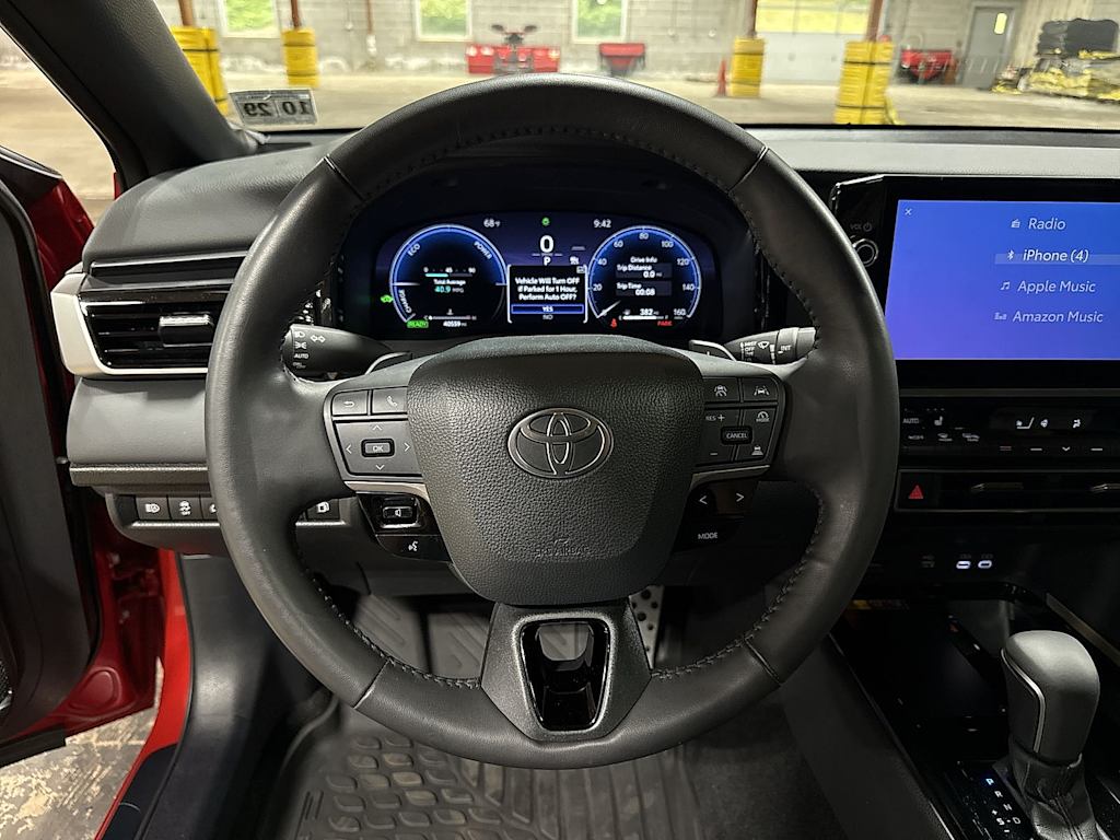 Thumbnail: 2025 Toyota Camry - 2