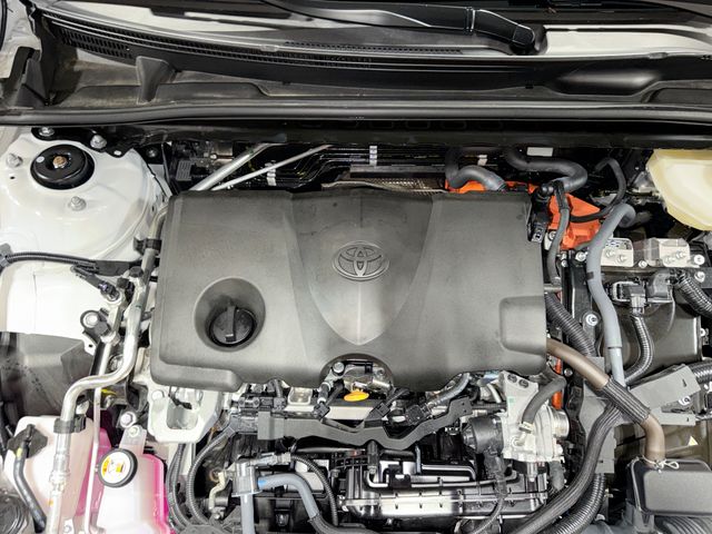 Thumbnail: 2025 Toyota Camry - 8