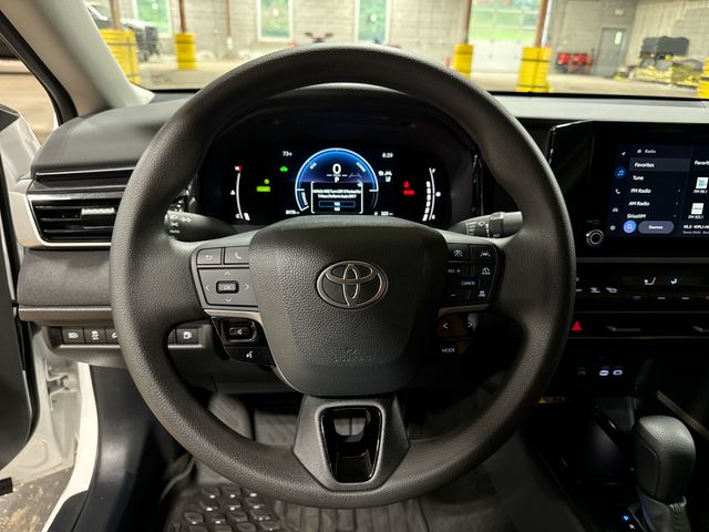 Thumbnail: 2025 Toyota Camry - 2