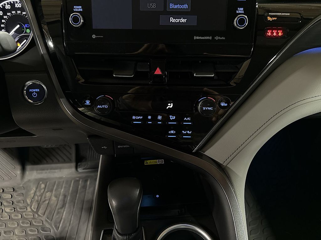 Thumbnail: 2023 Toyota Camry - 25