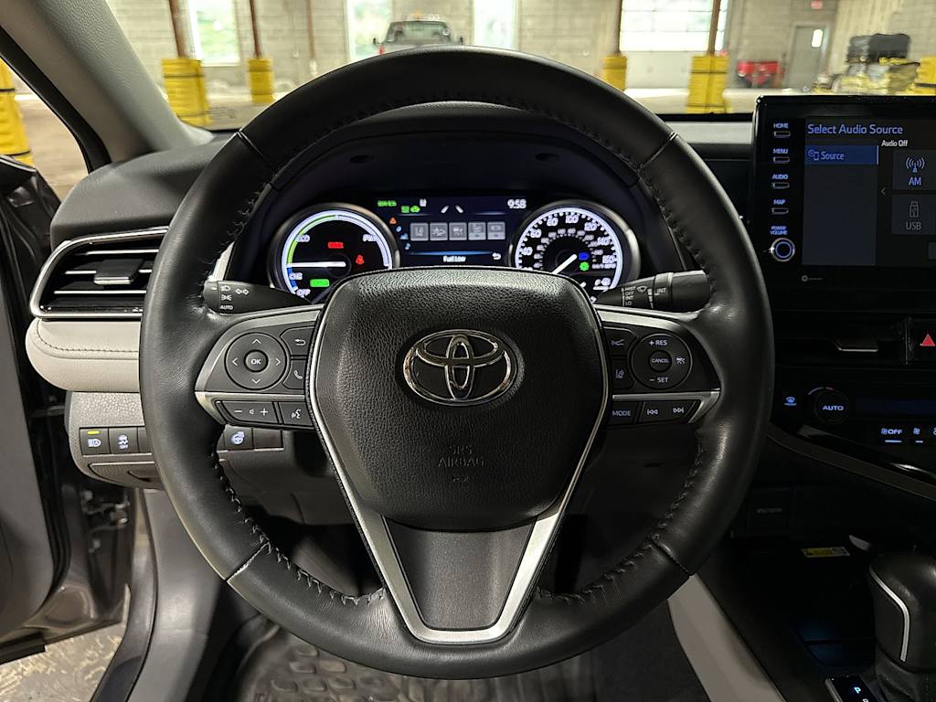 Thumbnail: 2023 Toyota Camry - 2